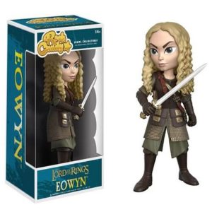 Comprar Funko Pop! The Lord of the Rings Eowyn Rock Candy Vinyl Figure