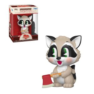 Comprar Funko Pop! Villainous Valentines Racoon Funko Pop! Vinyl