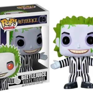 Beetlejuice - Pop! Vinyl #5-FUN2266