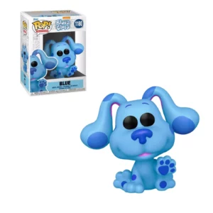 Blue's Clues Blue Funko Pop! Vinyl