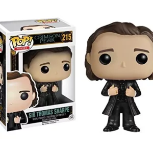 Crimson Peak Sir Thomas Sharpe Pop! Vinyl Figure