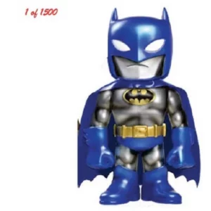 DC Comics Batman Metallic Hikari Figure