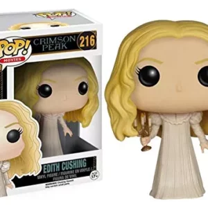 Edith Cushing POP! Vinyl