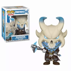 Fortnite Ragnarok Funko Pop! Vinyl