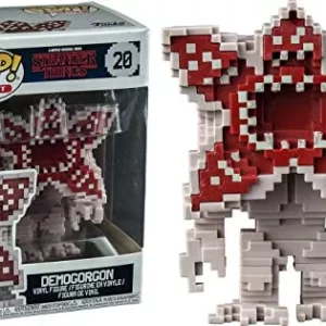 Funko 23081 Pop Vinyl, Multi