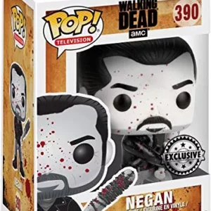 Funko 390 POP Vinyl, Negan