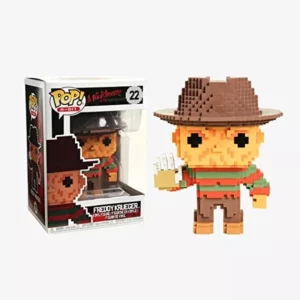 Comprar Funko Pop! #22 Freddy Krueger