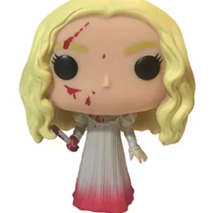 Funko Crimson Peak Edith Cushing Comic Con Variant Vinyl Figure Pop
