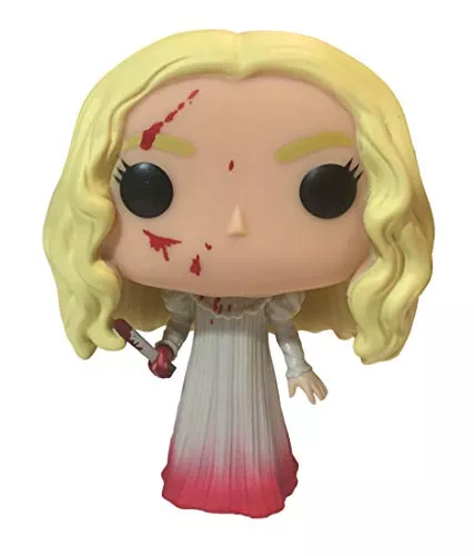 En Oferta Funko Crimson Peak Edith Cushing Comic Con Variant Vinyl Figure Pop