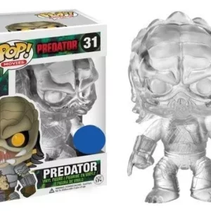 Funko - Figurine Predator Exclu Pop 10cm - 0849803043179