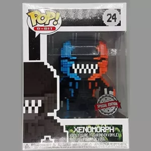 Comprar Funko Pop! #27 Alien