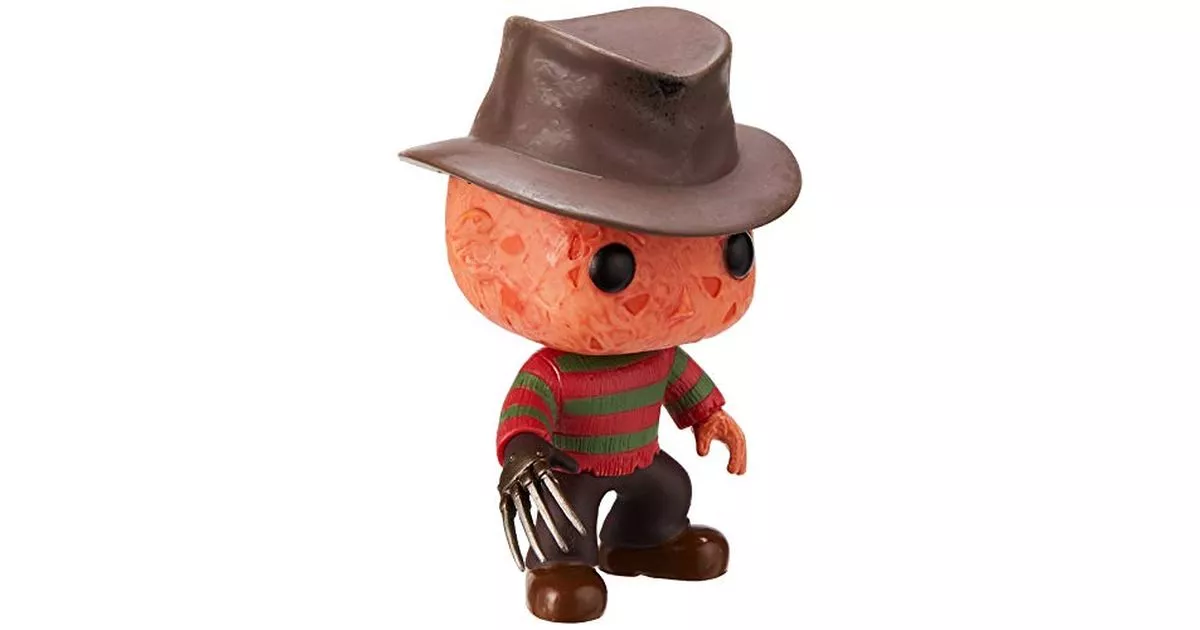 En Oferta Comprar Funko Pop! #02 Freddy Krueger