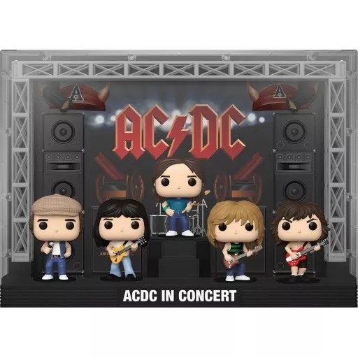 En Oferta #2 Ac/Dc In Concert - Imagen 2