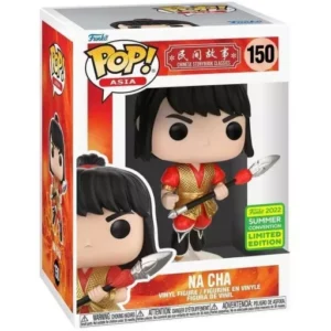 #150 Na Cha