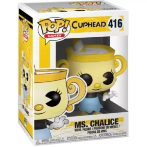 #416 Ms. Chalice