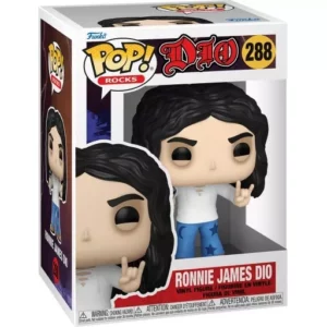 #288 Ronnie James Dio