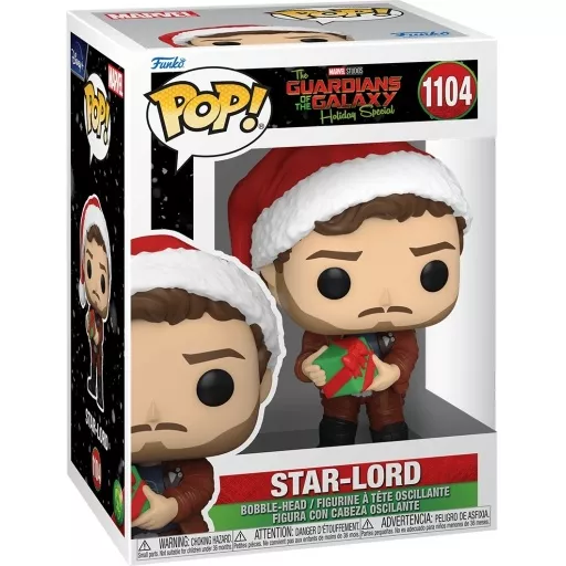 En Oferta #1104 Star-Lord