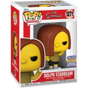 #1271 Dolph Starbeam