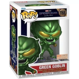 #1168 Green Goblin