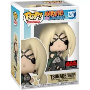 #1257 Tsunade (Creation Rebirth)