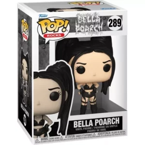 #289 Bella Poarch