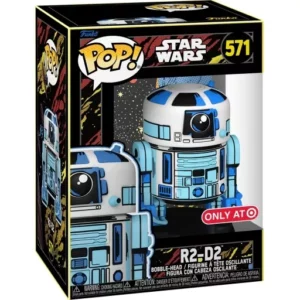 #571 R2-D2