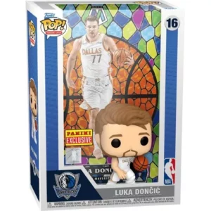#16 Luka Doncic (Mosaic)