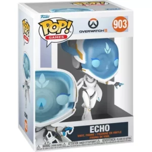 #903 Echo