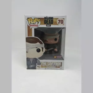 Comprar Funko Pop! #70 The Governor