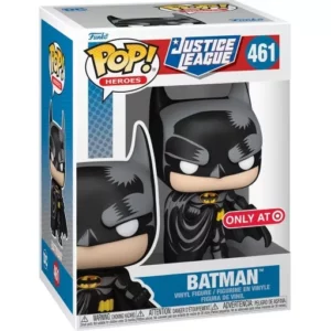 #461 Batman