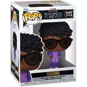 #1173 Shuri