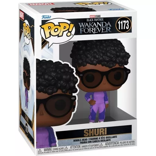 En Oferta #1173 Shuri