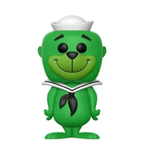 Funko Pop Animation: Hanna Barbera Sneezly Collectible Figure