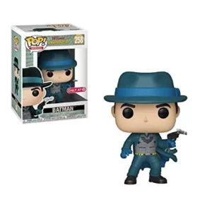 Funko Pop! DC Bombshells Batman Exclusive Vinyl Figure