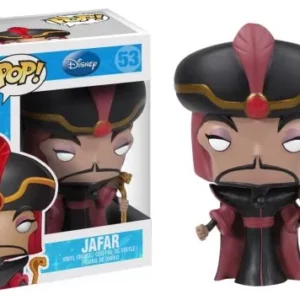 Funko POP Disney Series 5: Jafar Vinyl Figure