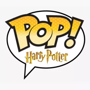 Pop! Harry Potter