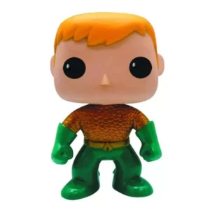 Comprar Funko Pop! #16 Aquaman (52 Suit)