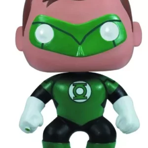 Funko POP Heroes: New 52 Version Green Lantern Vinyl Figure