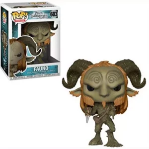 Comprar Funko Pop! #603 Fauno