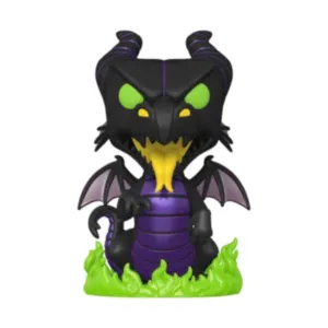 Comprar Funko Pop! #1106 Maleficent as Dragon (Supersized)