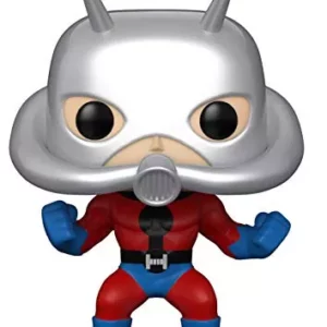 Funko Pop! Marvel #350 Classic Ant-man (2018 Summer Convention Exclusive)
