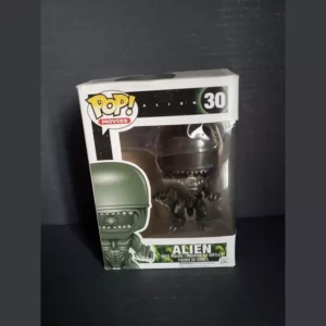 Comprar Funko Pop! #30 Alien