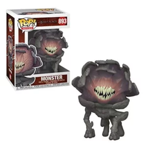 Comprar Funko Pop! #893 Monster