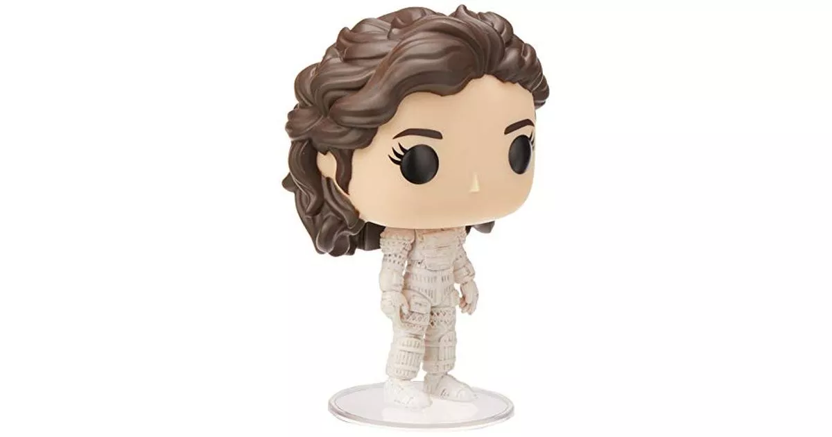 En Oferta Comprar Funko Pop! #732 Ripley In Spacesuit