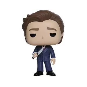 Comprar Funko Pop! #943 Patrick Bateman in suit with knife