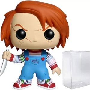 Funko POP! Movies Childs Play 2 Chucky #56 Standard