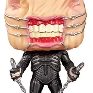 Funko POP! Movies: Hellraiser 3 - Chatterer (Exclusive)