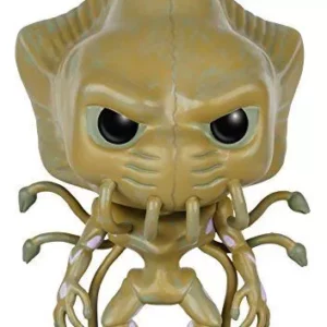 Funko POP Movies Independence Day Alien w/Chase