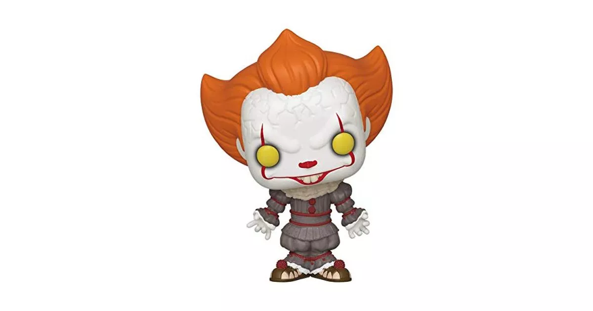 En Oferta Comprar Funko Pop! #777 Pennywise