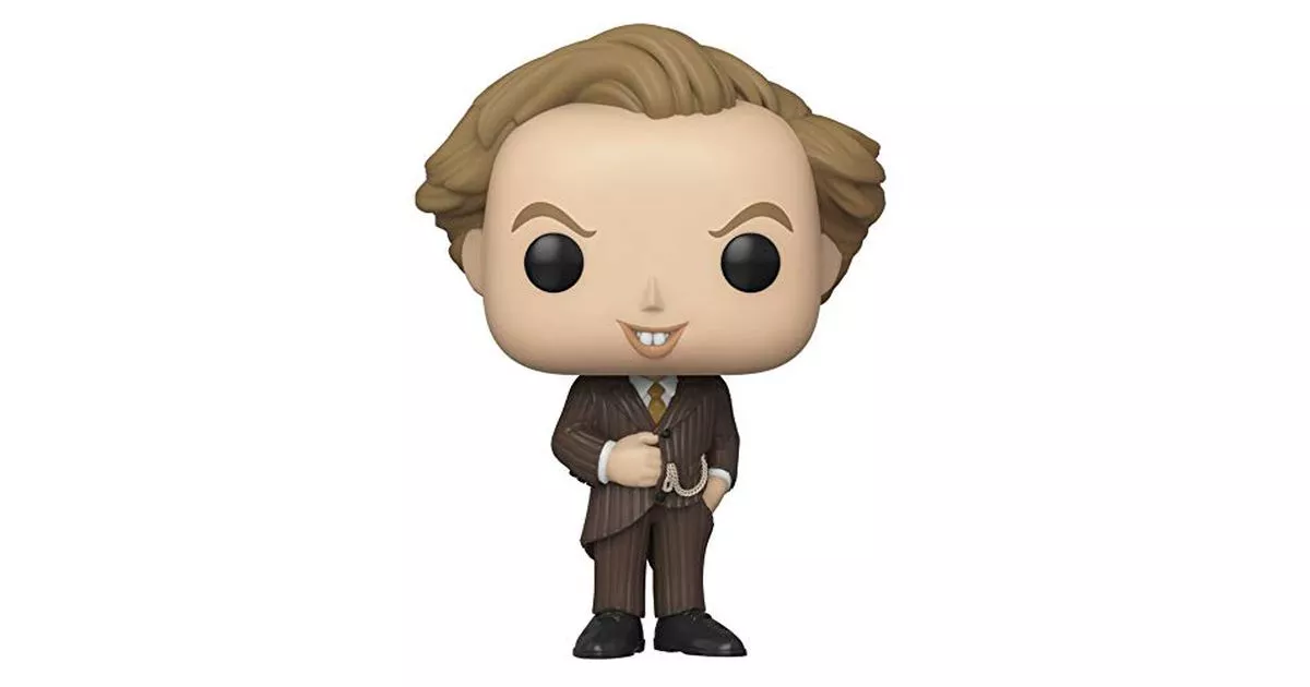 En Oferta Comprar Funko Pop! #876 Pennywise Without Make-Up